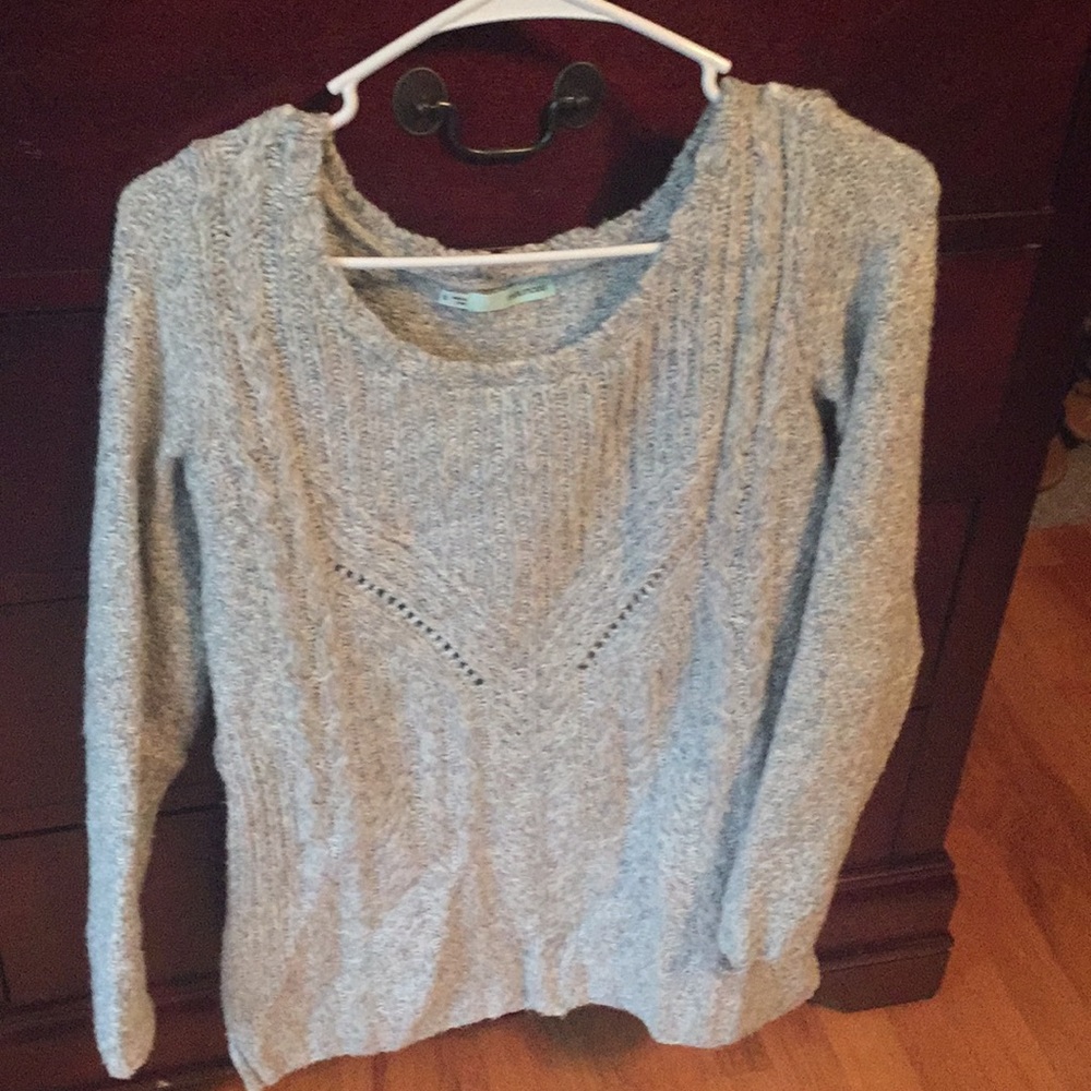 Sweaters - Picture 2 of 2